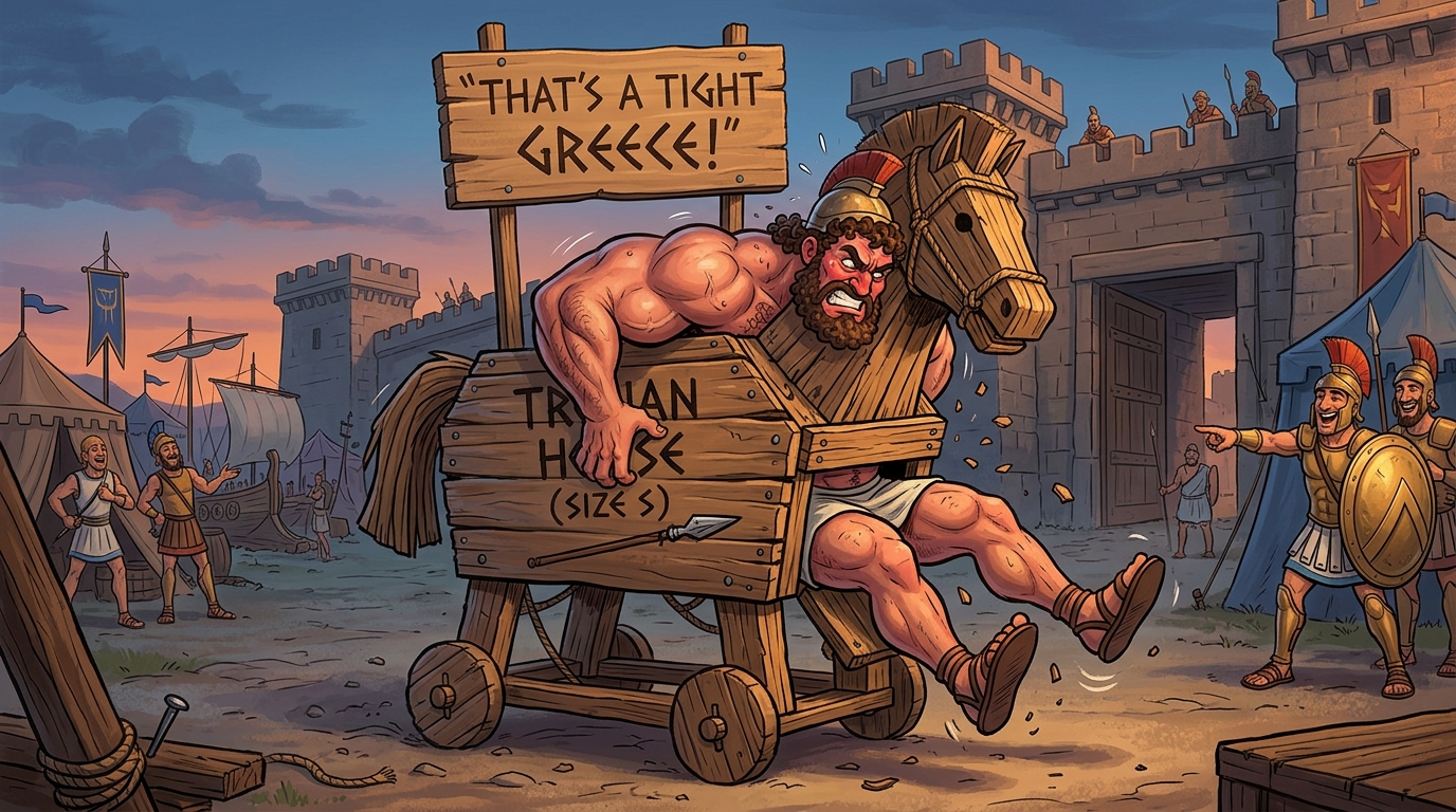 greece-puns