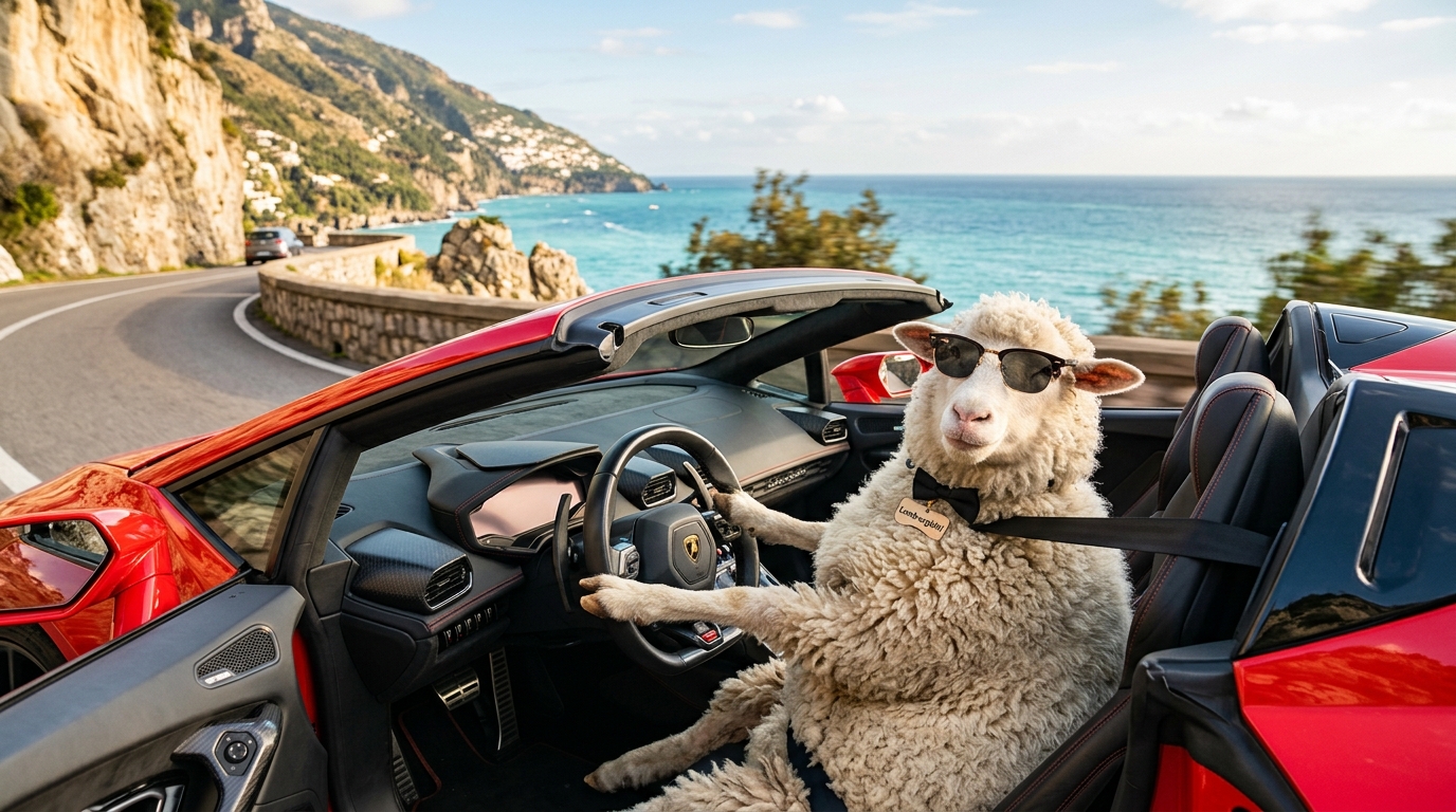 sheep-puns