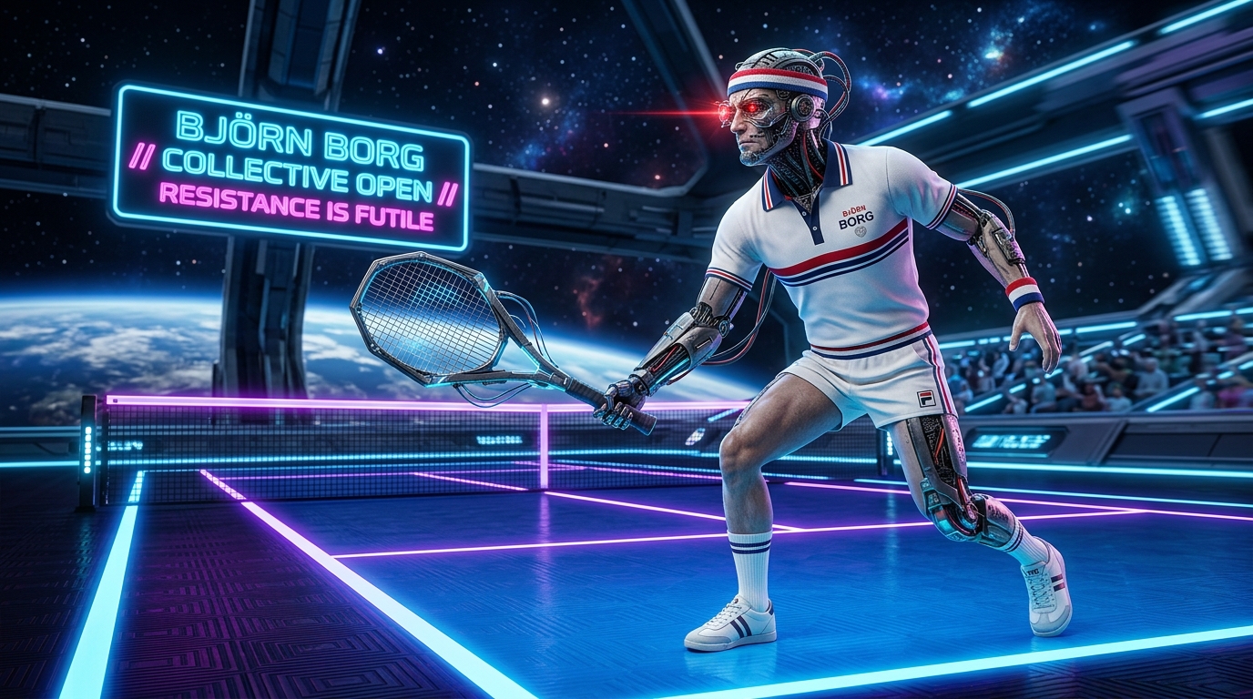 borg-puns
