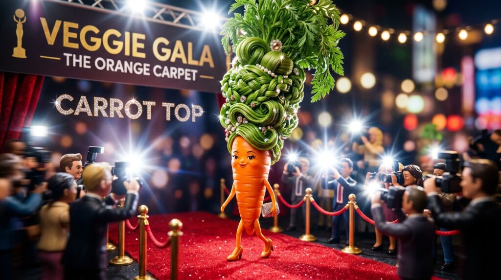 carrot-puns