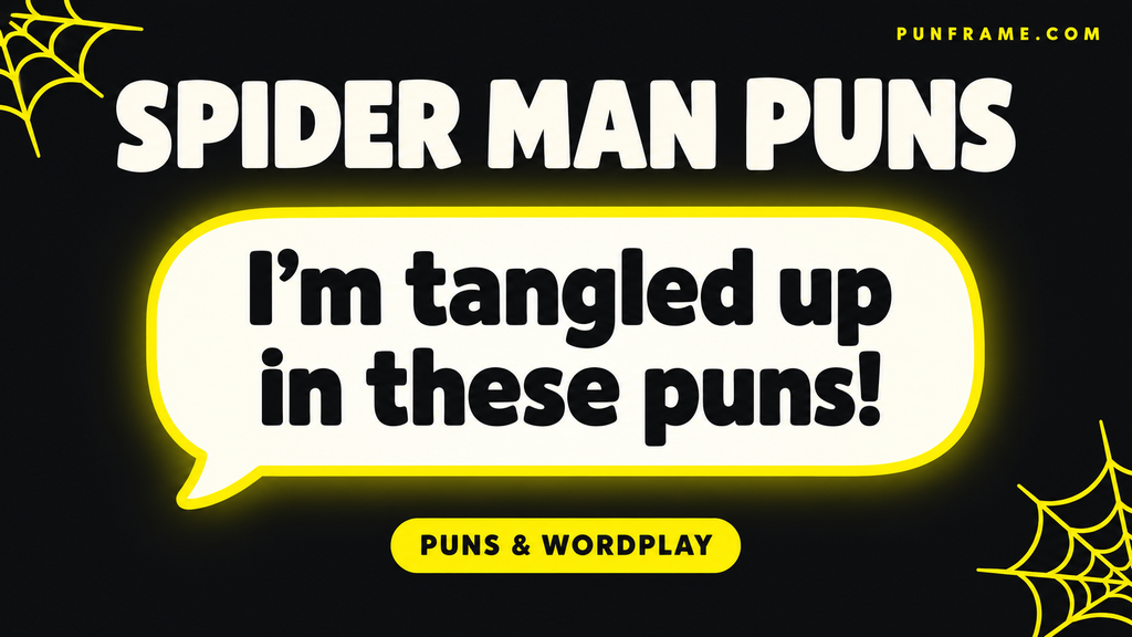 spider-man-puns