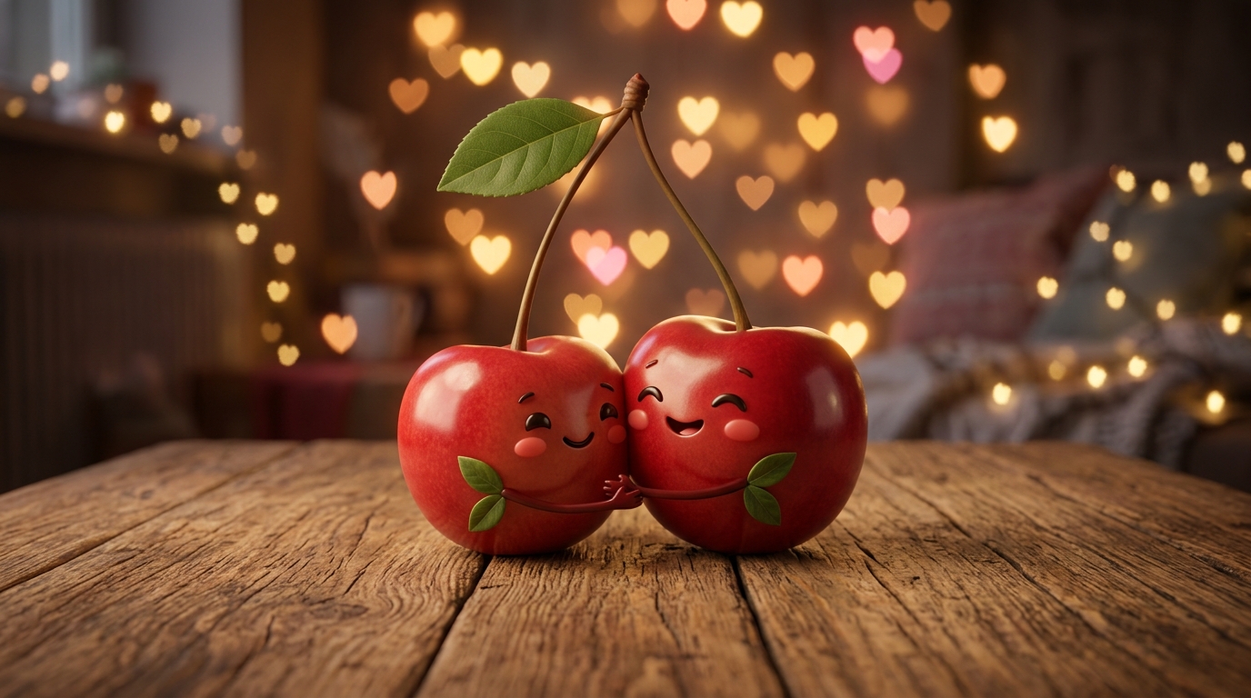 cherry-puns