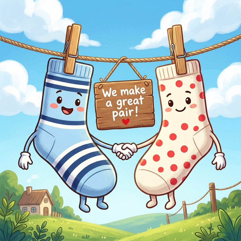 clothing-puns