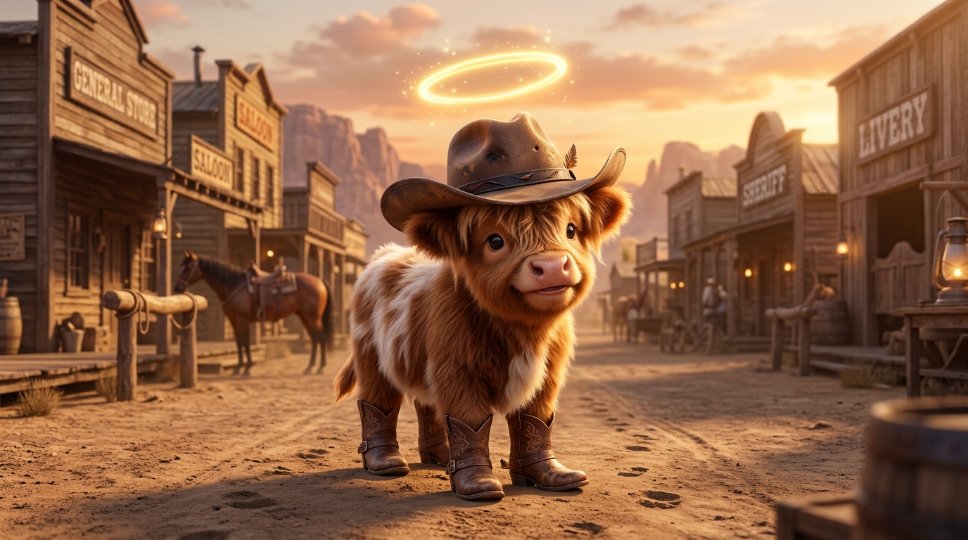 cowboy-puns