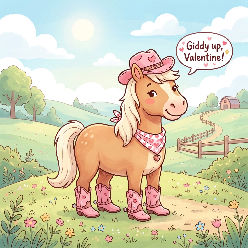 cowgirl-puns