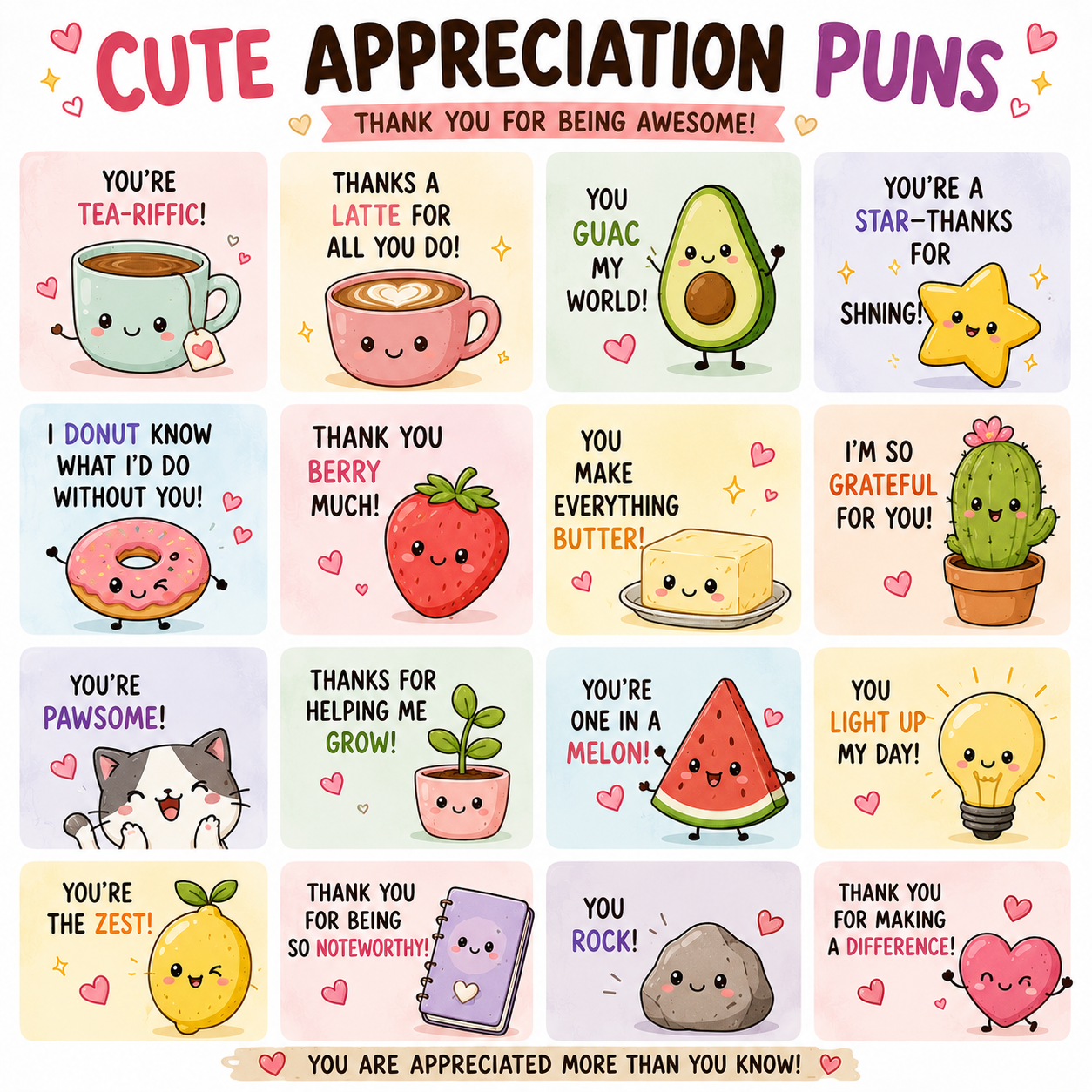 appreciation-puns
