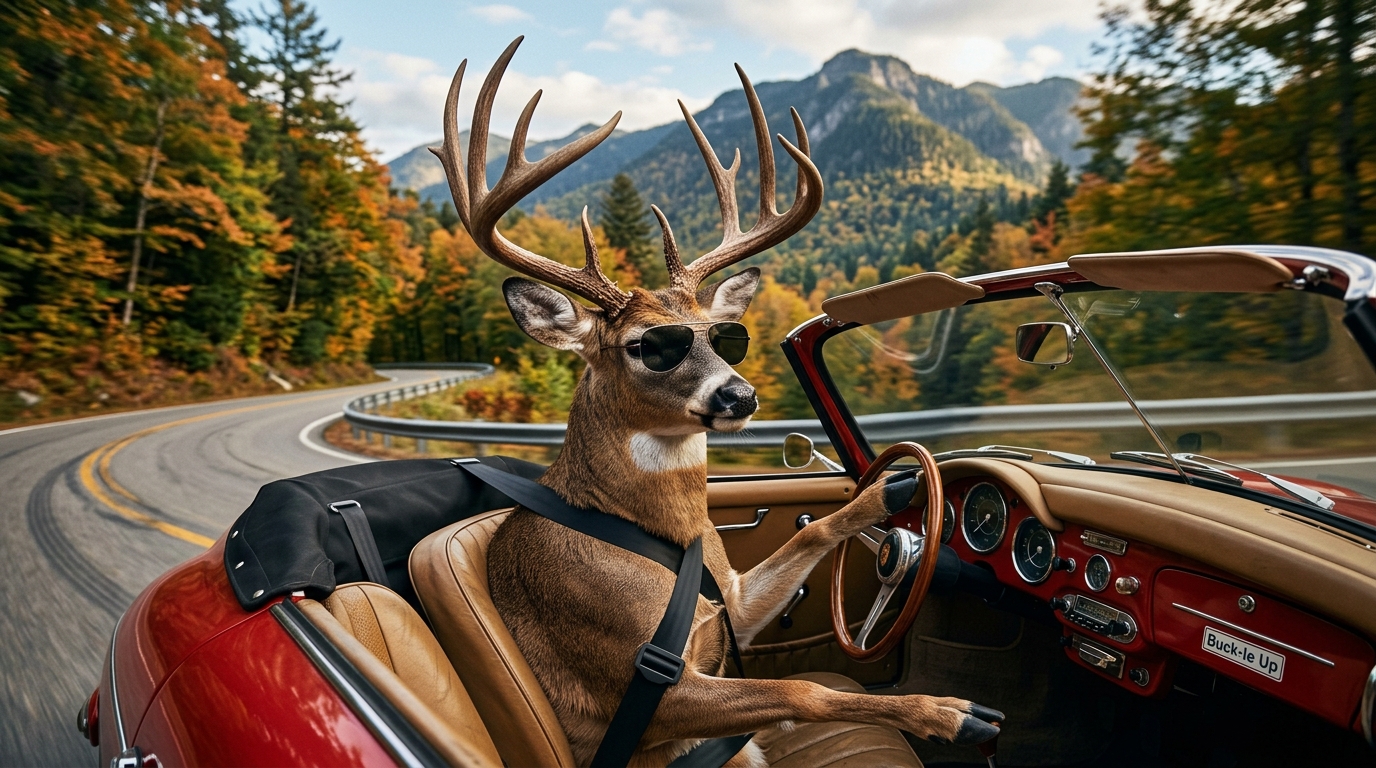 deer-puns