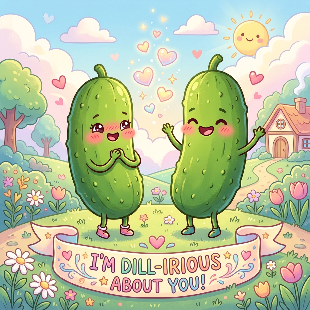 dill-puns