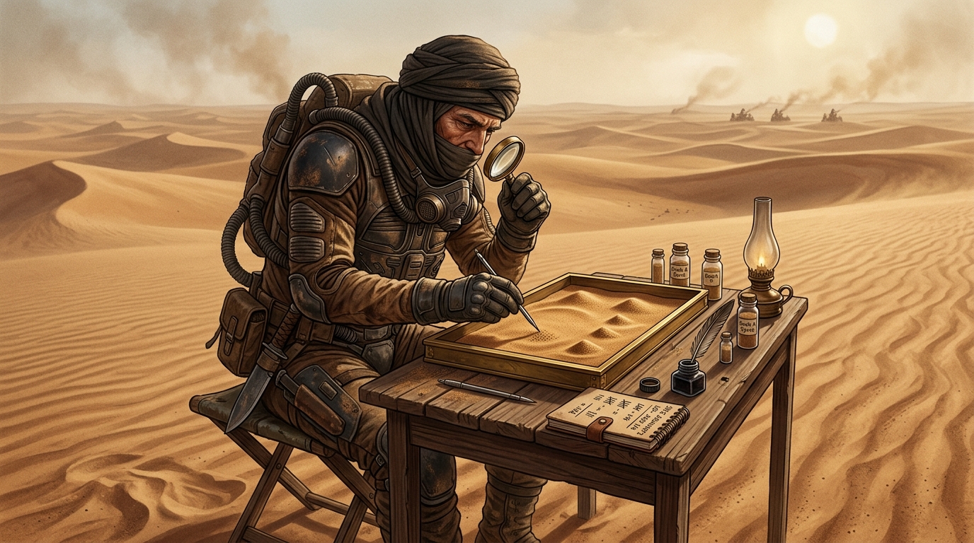 dune-puns