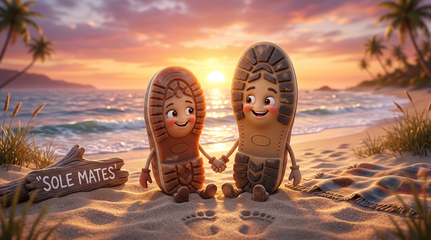 foot-puns