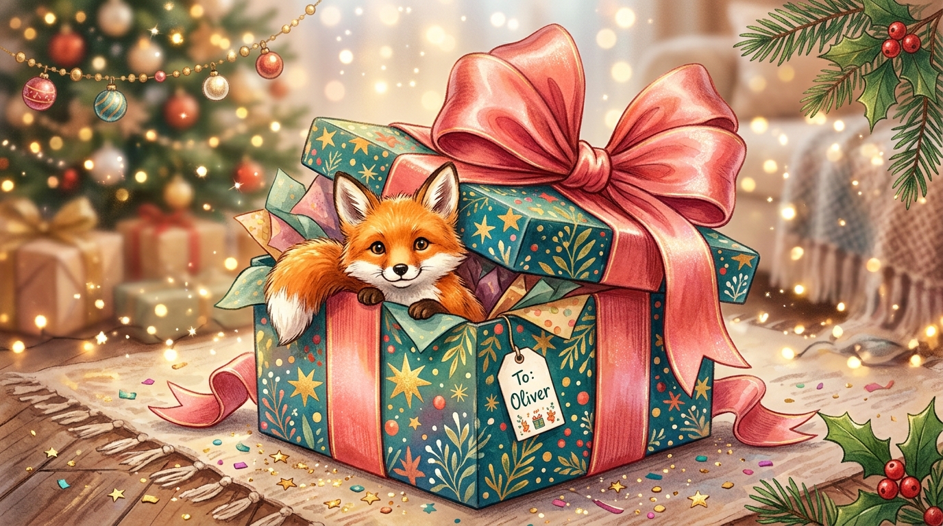 fox-puns