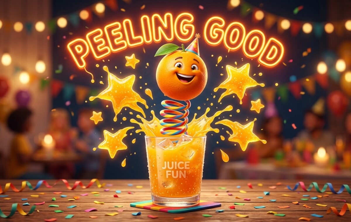 Funny Orange Puns: 182 Orange Puns That Are Simply Zest for Laughs 🍊😂2026