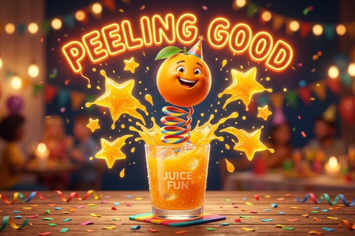 Funny Orange Puns: 182 Orange Puns That Are Simply Zest for Laughs 🍊😂2026