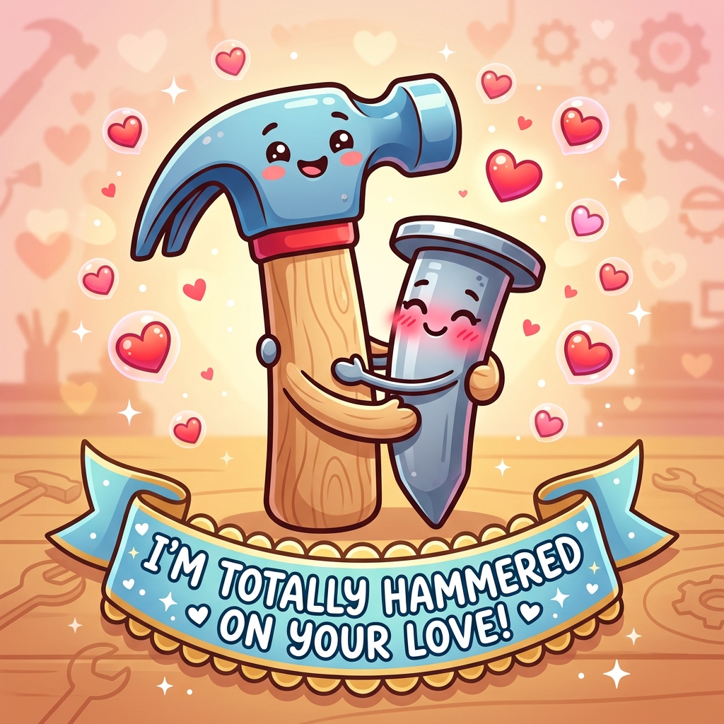 hammer-puns