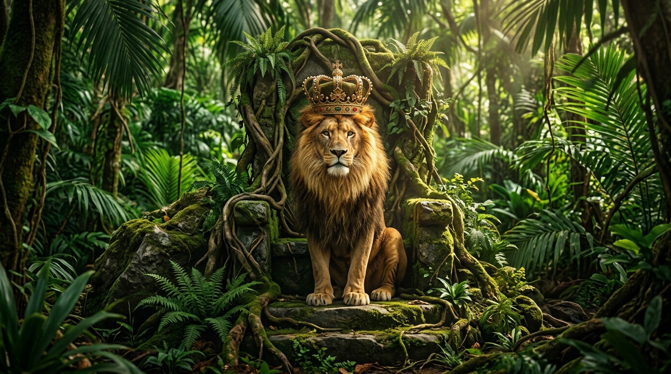 jungle-puns