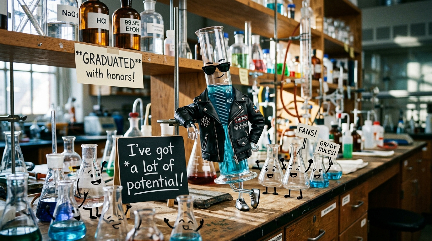 science-puns