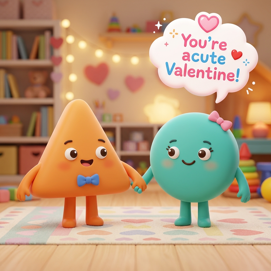 math-valentine-puns