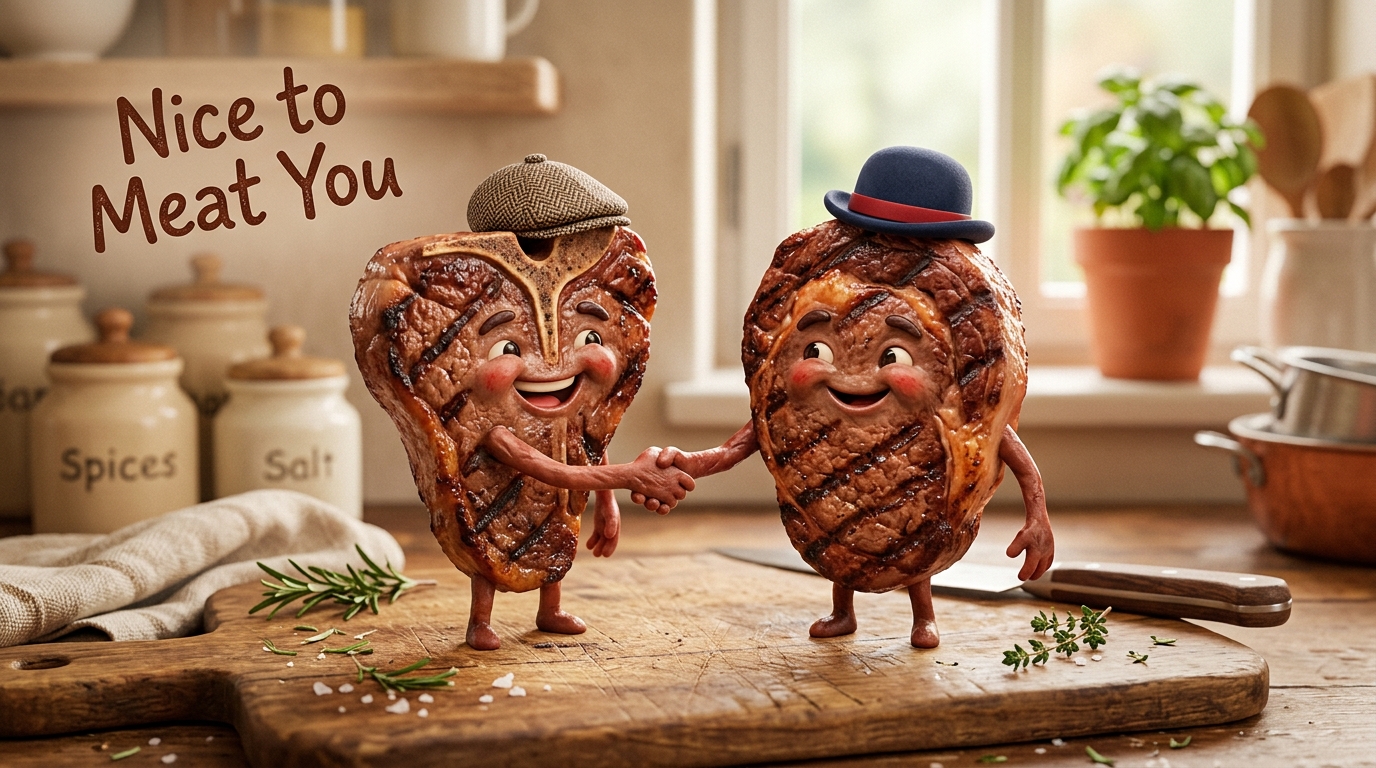 meat-puns