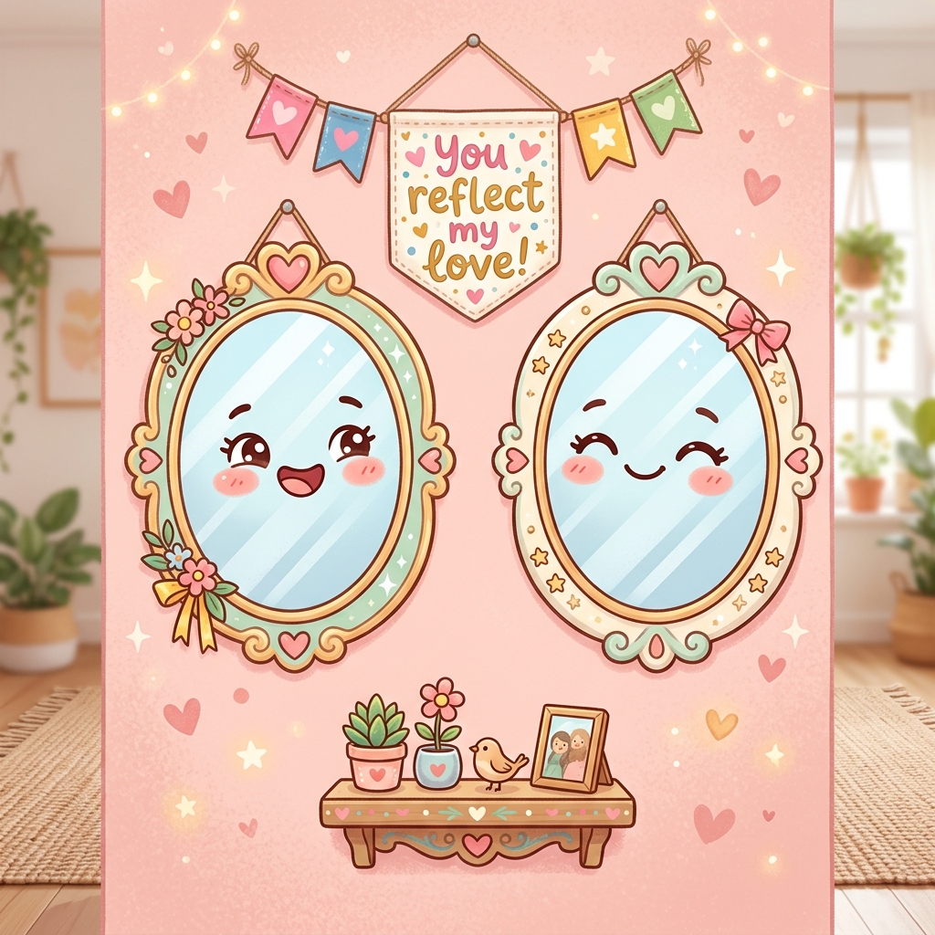mirror-puns