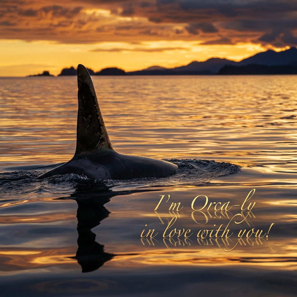orca-puns
