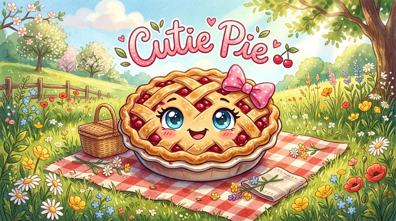pie-puns