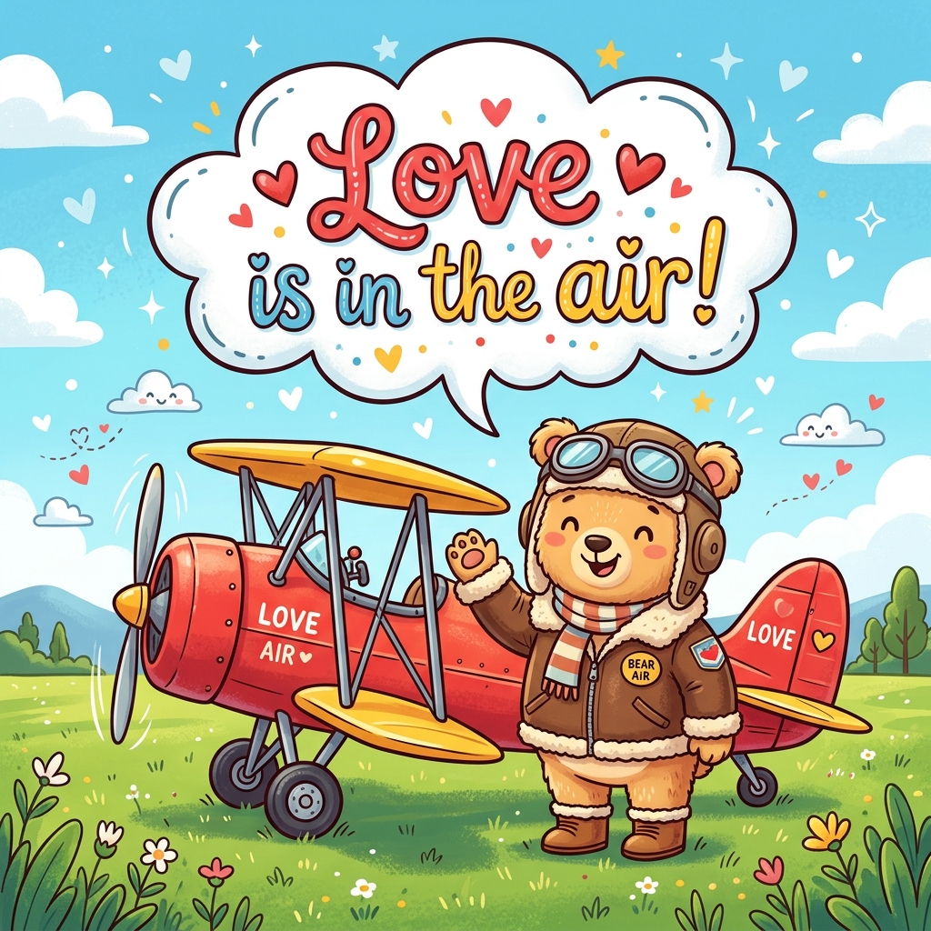 pilot-puns