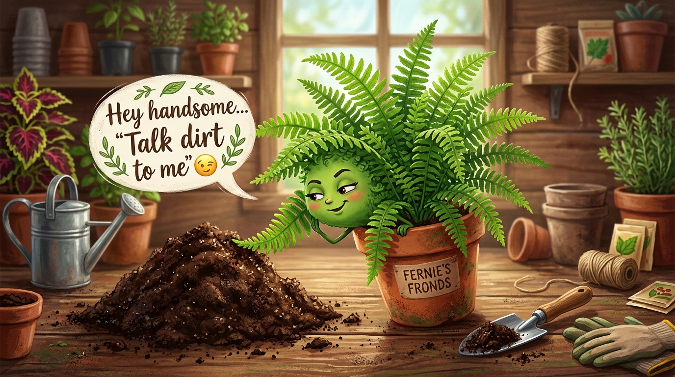 funny-plant-puns