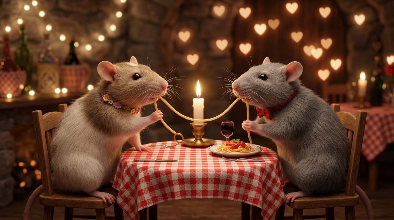 rat-puns