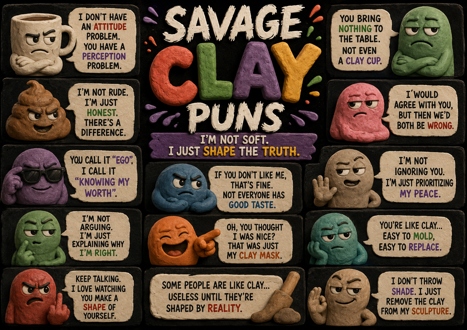 clay-puns