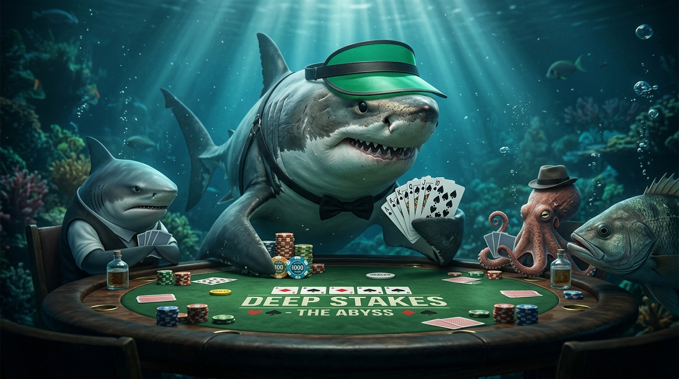 shark-puns