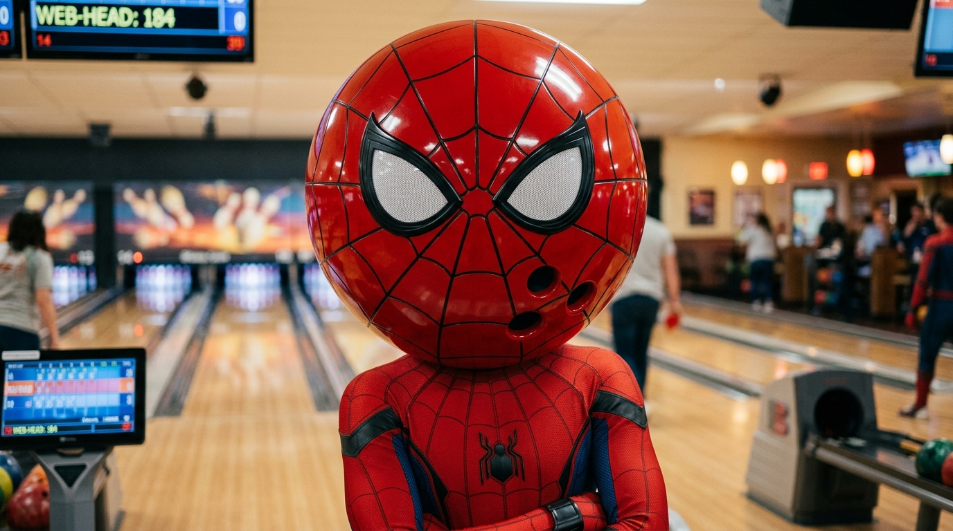 spiderman-puns