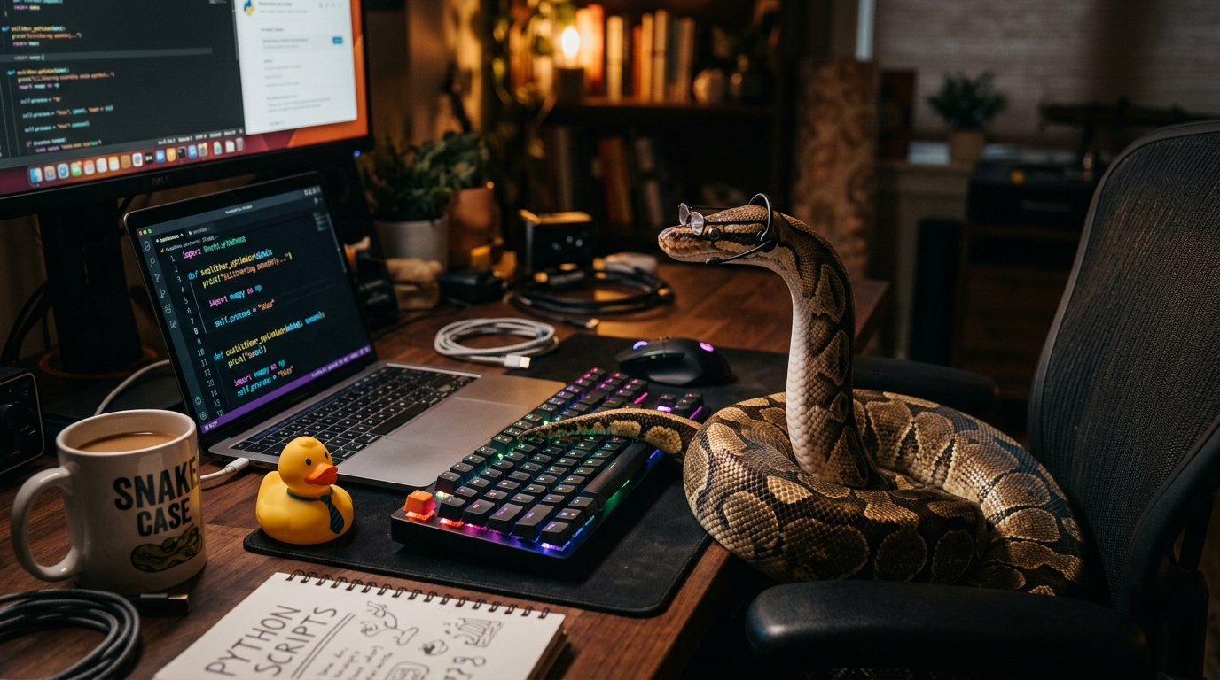 snake puns