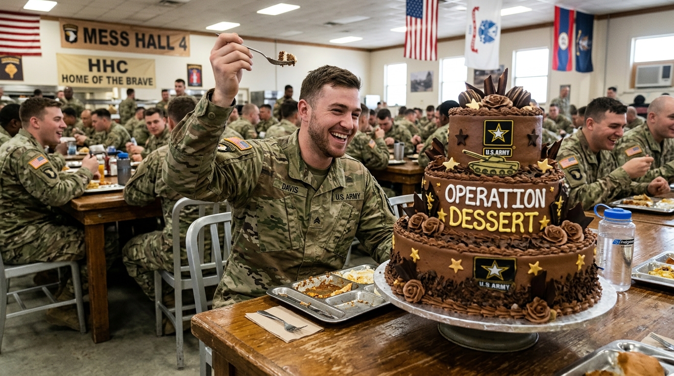 army-puns