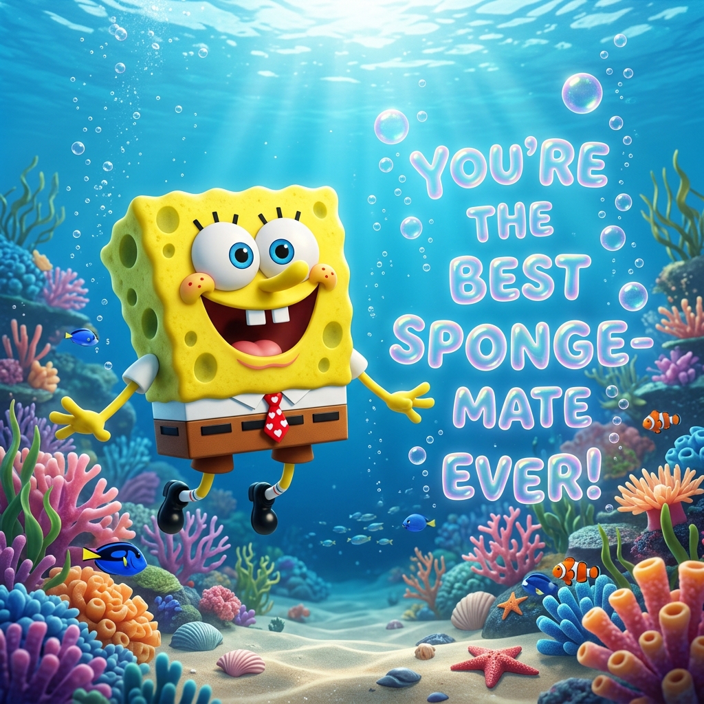 spongebob-puns