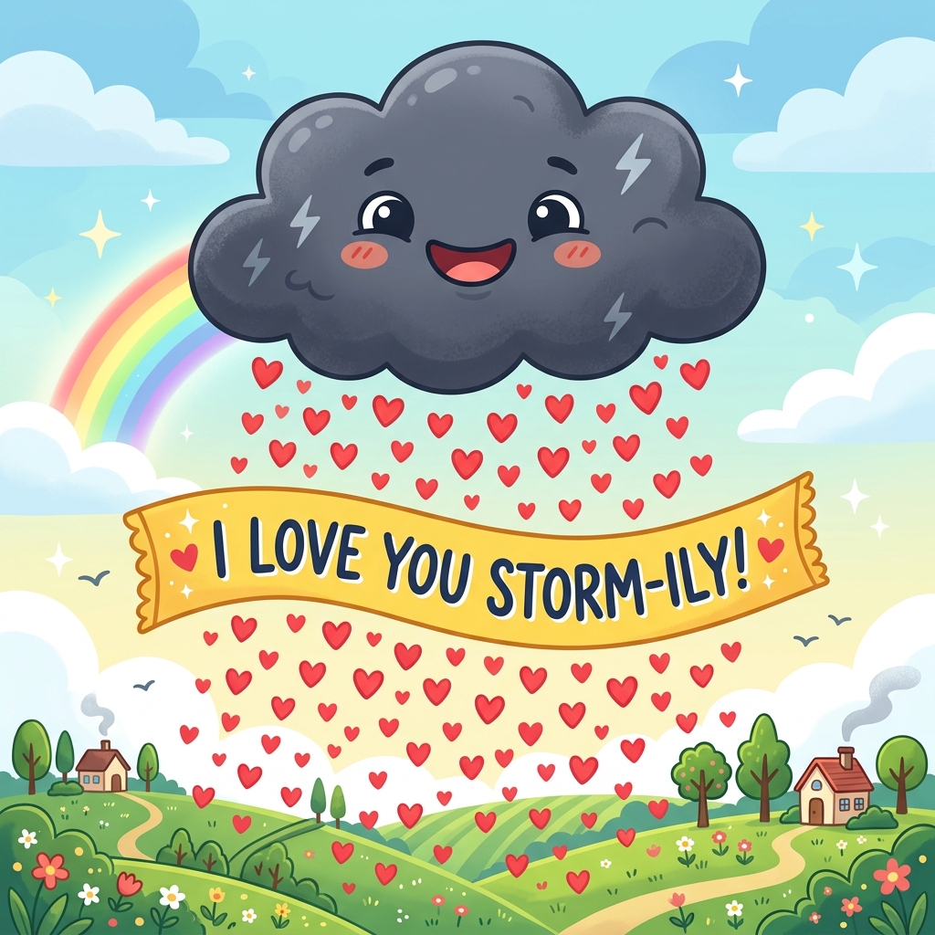 storm-puns