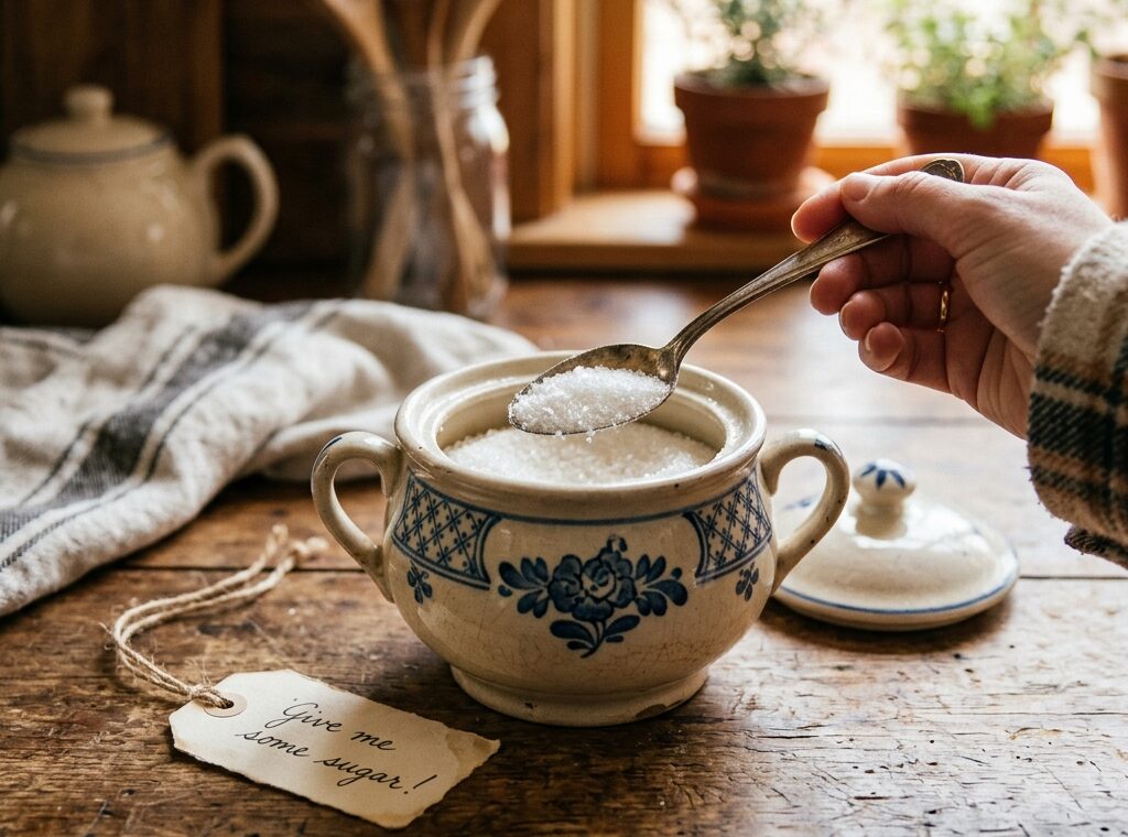 Funny Sugar Puns: 182 Sugar Puns That Are Sweet as Can Be 🍬😂2026