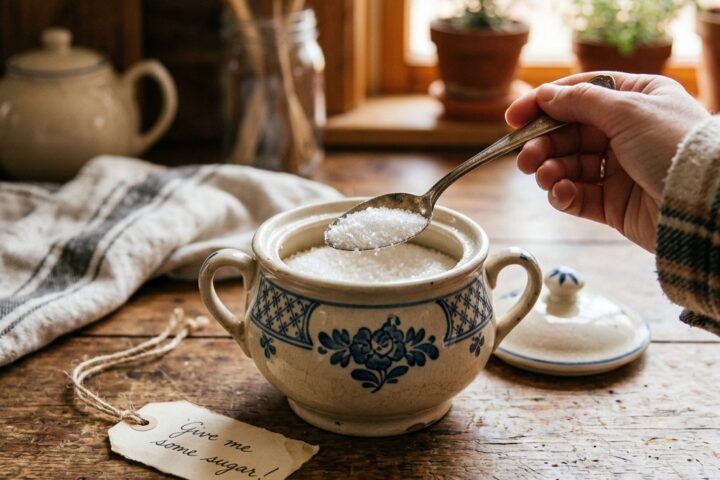 Funny Sugar Puns: 182 Sugar Puns That Are Sweet as Can Be 🍬😂2026