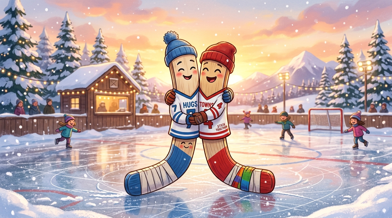 hockey-puns