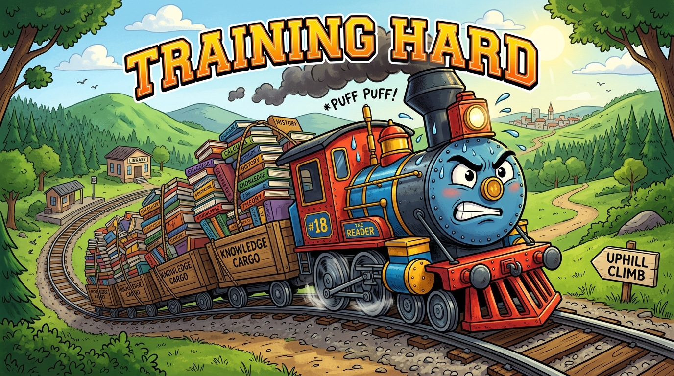 train-puns