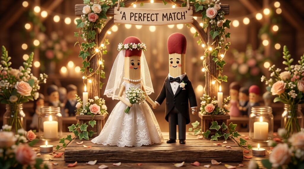 wedding-puns