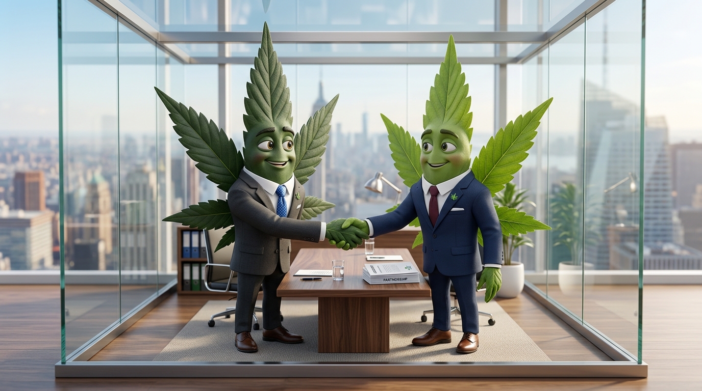 weed-puns