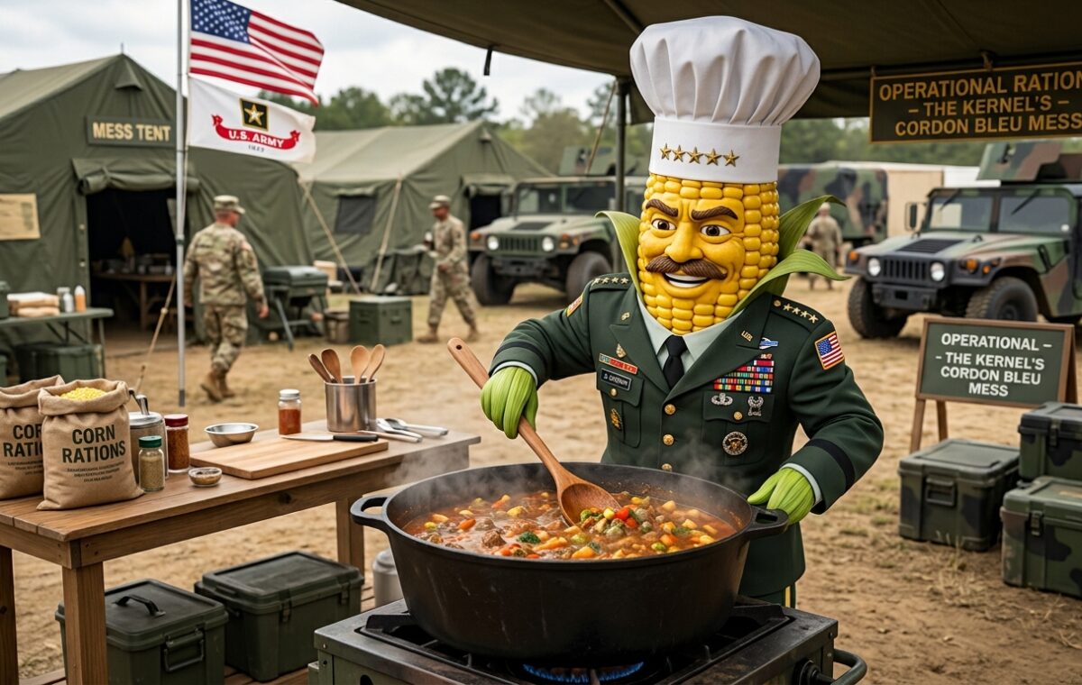 Funny Army Puns: 75 Military Jokes That Are Ready for Duty 🪖😂2026