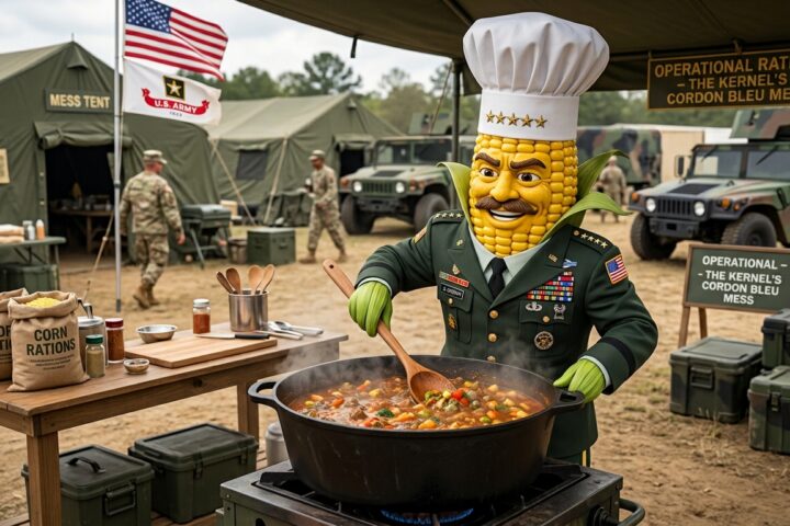 Funny Army Puns: 75 Military Jokes That Are Ready for Duty 🪖😂2026
