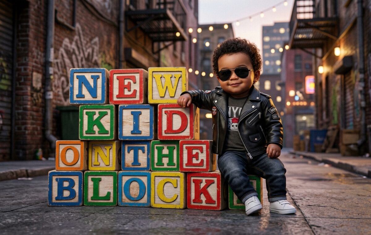 Funny Baby Puns: 182 Baby Puns That Are Cute Enough to Make Anyone Smile 👶🍼2026