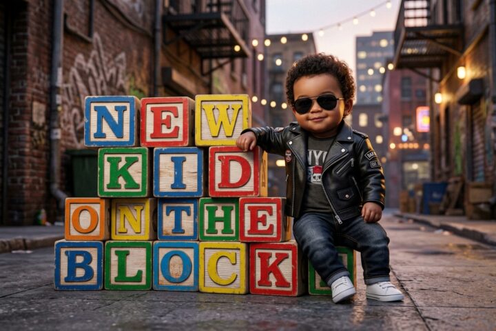 Funny Baby Puns: 182 Baby Puns That Are Cute Enough to Make Anyone Smile πΆπΌ2026