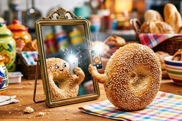 Funny Bagel Puns: 182 Bagel Puns That Are a Hole Lot of Fun 🥯😂2026