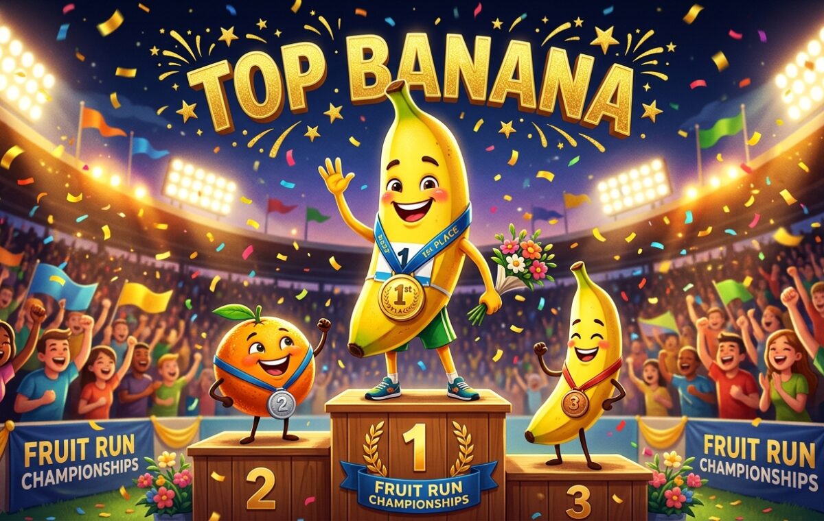 Funny Banana Puns: 182 Banana Puns That Are Simply A-Peel-ing 🍌😂2026