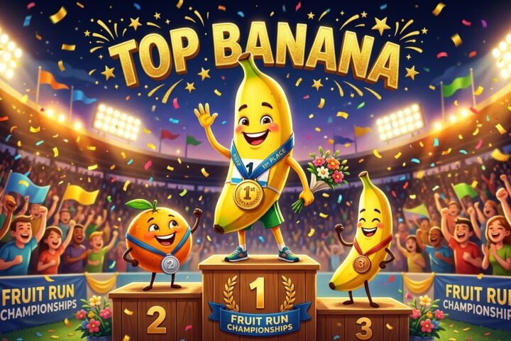 Funny Banana Puns: 182 Banana Puns That Are Simply A-Peel-ing 🍌😂2026