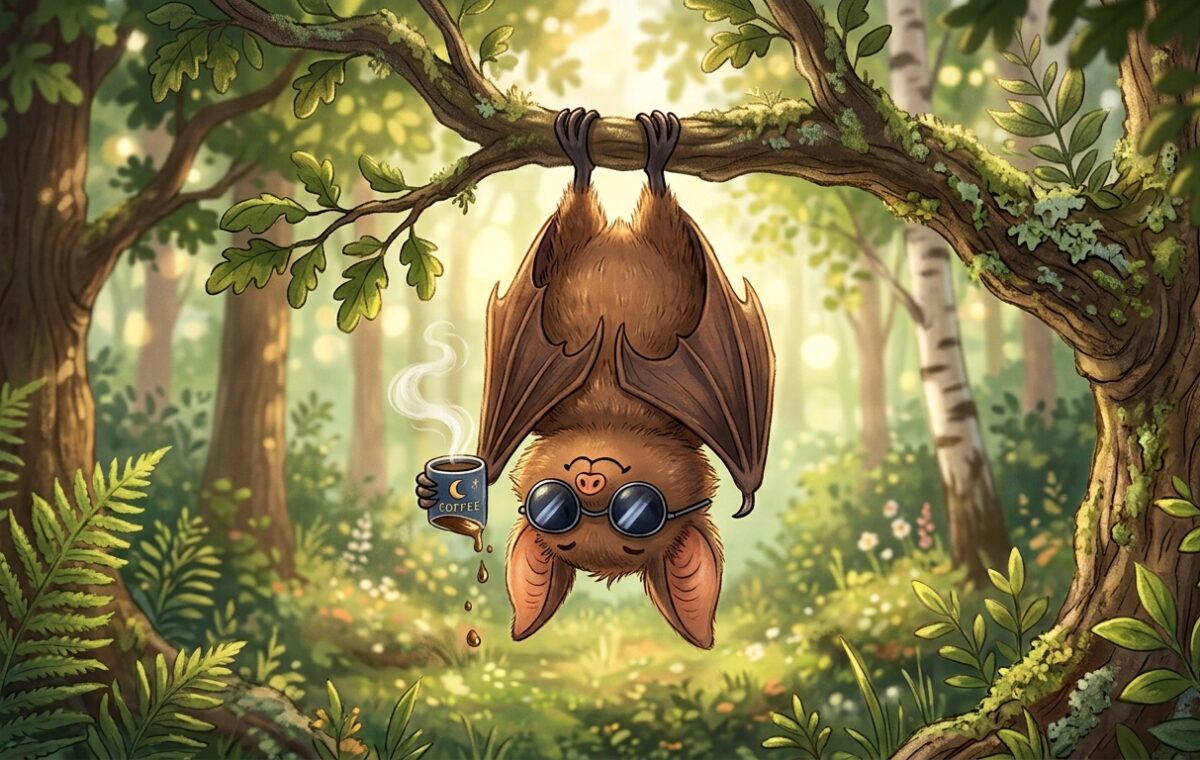 Funny Bat Puns: 182 Bat Puns That Are Bat-tastic & Fang-tastic 🦇😂2026