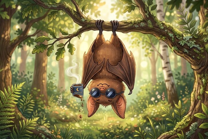Funny Bat Puns: 182 Bat Puns That Are Bat-tastic & Fang-tastic 🦇😂2026